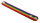 Pride Rainbow Silicon Armband 05