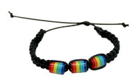 Pride Rainbow Armband 02