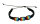 Pride Rainbow Armband 02