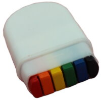 Pride Rainbow Schminkstift