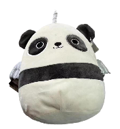 Squischmallow Panda 30 cm