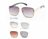 Sonnenbrille 24-190B