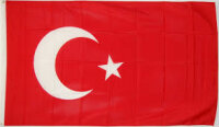 Fahne Türkei 90 x150